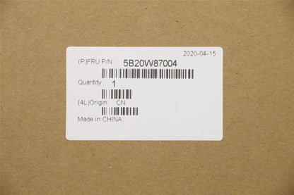 Lenovo 5B20W87004 MB C81VV NOK I51035G1_UMA_4G S