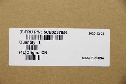 Lenovo IdeaPad 3-15ARH05 Palmrest Cover Touchpad Keyboard Blue 5CB0Z37656