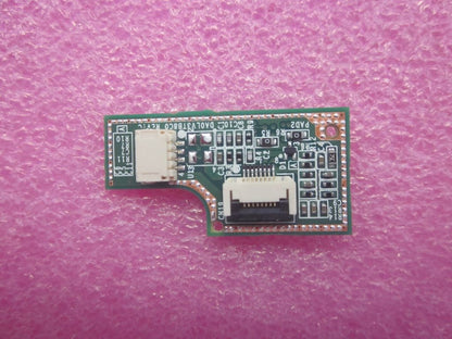 Lenovo FRU FP subcard W/FP function 04W4419