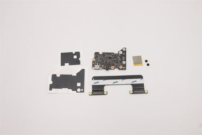 Lenovo USB Board W 81Q8 w/cable 5C50S25004