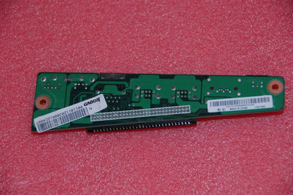 Lenovo ECS 64pin AV-in rearIO card(R) Board 11011203