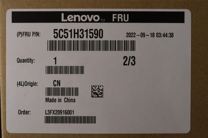 Lenovo Rear Thunderbolt Card HP 5C51H31590