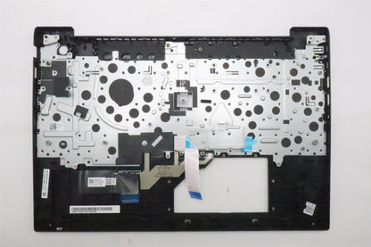 Lenovo MECH_ASM FRU KBD CCV ITA BL (PMX) UK BK 5M11N99874