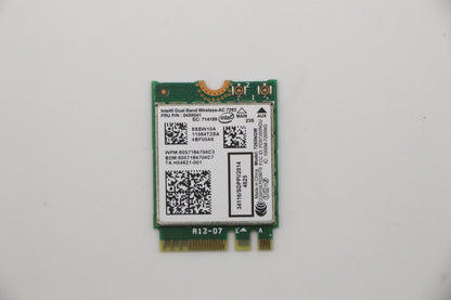 Lenovo Wireless,CMB,IN,SP ac In Board 04X6041