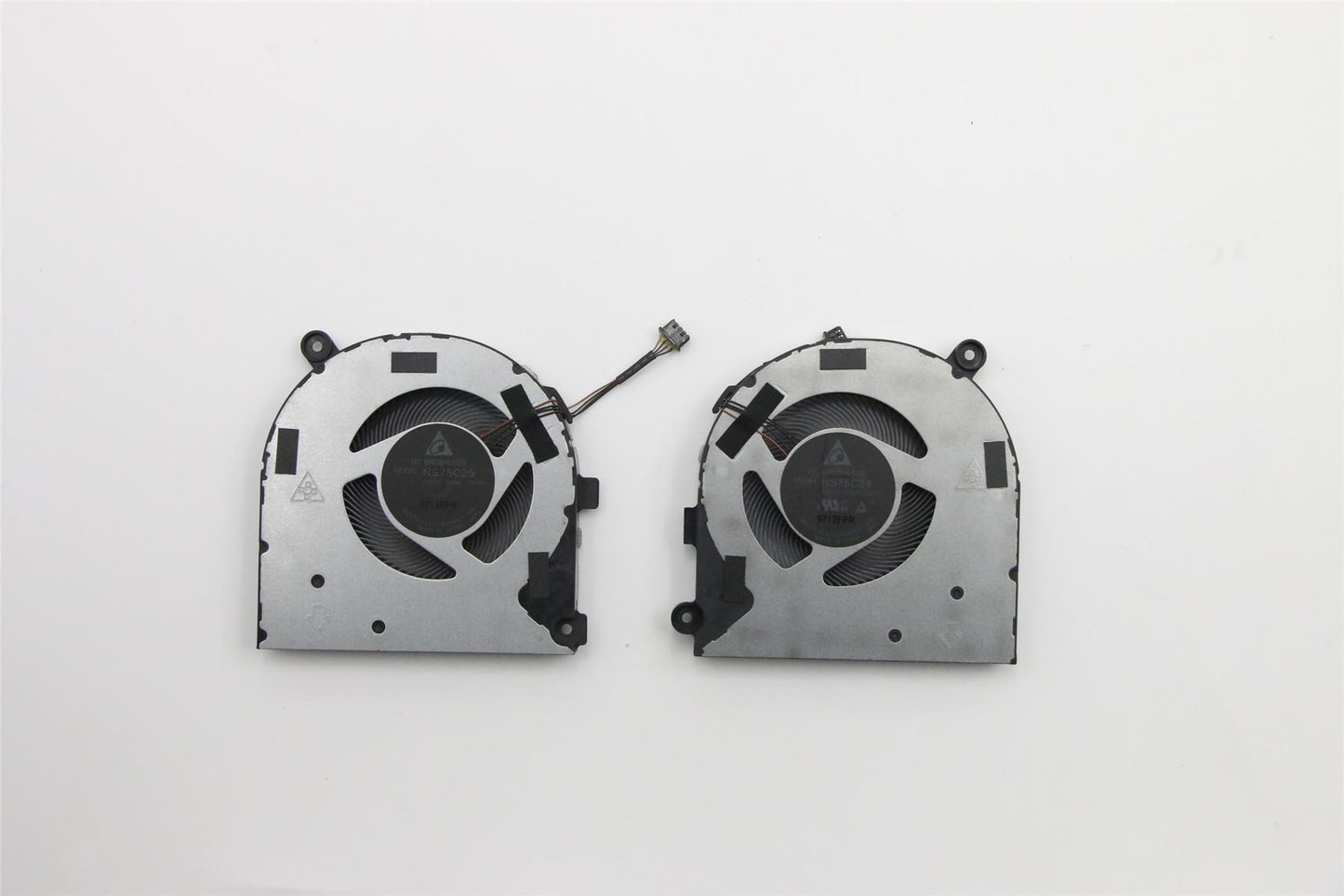 Lenovo FAN CPU Fan C 81NX 5F10S13900