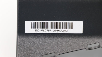 Lenovo 01MN775 MECH_ASM 704AT,FAN DUCT,Fox