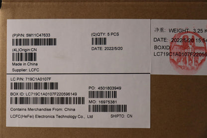 Lenovo MECH_ASM KB C HBW BKLT(PMX)PT FPR USBK 5M11C47633