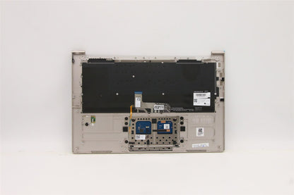 Lenovo Upper Case ASM_POR L 82BGMC 5CB0Z69750