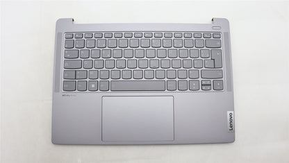 Lenovo IdeaPad 5 14APH8 Palmrest Cover Touchpad Keyboard French 5CB1L72135