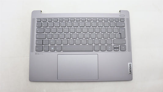 Lenovo IdeaPad 5 14APH8 Palmrest Cover Touchpad Keyboard French 5CB1L72135