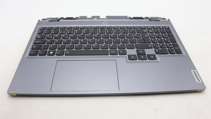 Lenovo COVER Upper Case ASM_TUR C 83DV BLWH 5CB1M65380