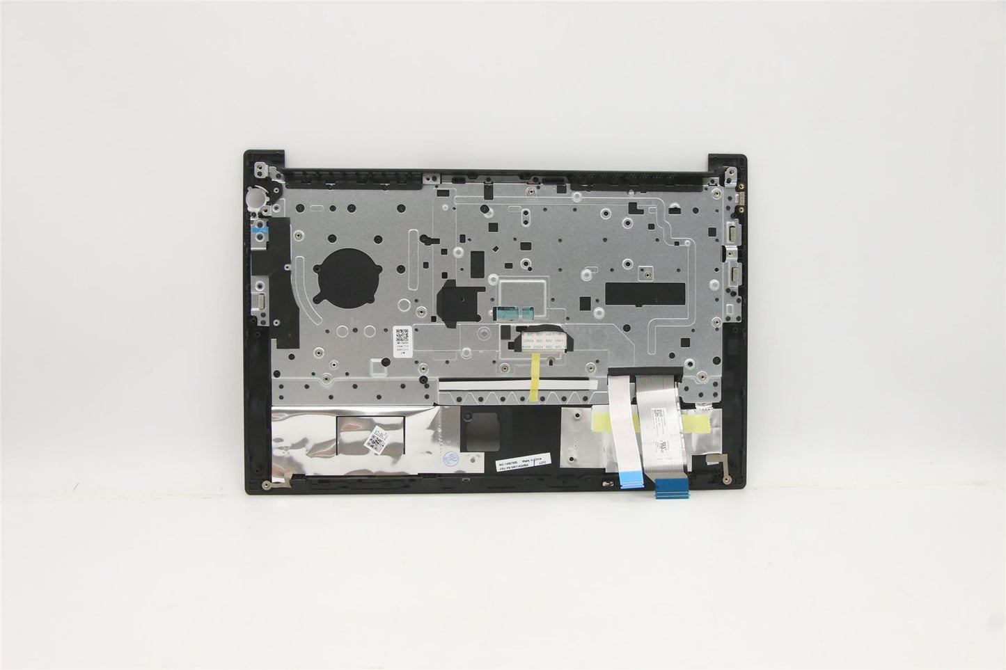 Lenovo ThinkPad E14 Gen 2 Keyboard Palmrest Top Cover Thai Black 5M11A34864