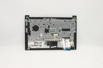 Lenovo ThinkPad E14 Gen 2 Keyboard Palmrest Top Cover Thai Black 5M11A34864