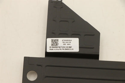 Lenovo Bracket L 82RF SSD Plate L 5B40S22116