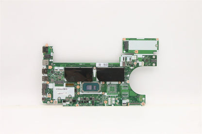 Lenovo ThinkPad L15 Gen 2 L14 Gen 2 Motherboard Mainboard UMA 5B21D65085