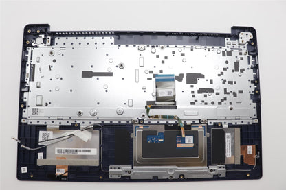 Lenovo COVER Upper Case ASM_SWS L 83ERABFP BL 5CB1M03196
