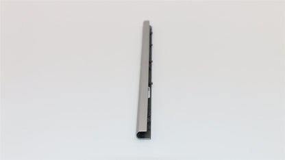 Lenovo Yoga S730-13IWL S730-13IML Hinge Cap Strip Trim Cover Platinum 5CB0S72864