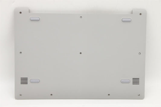 Lenovo IdeaPad 120S 11IAP Bottom Base Lower Chassis Cover Grey 5CB0P20678