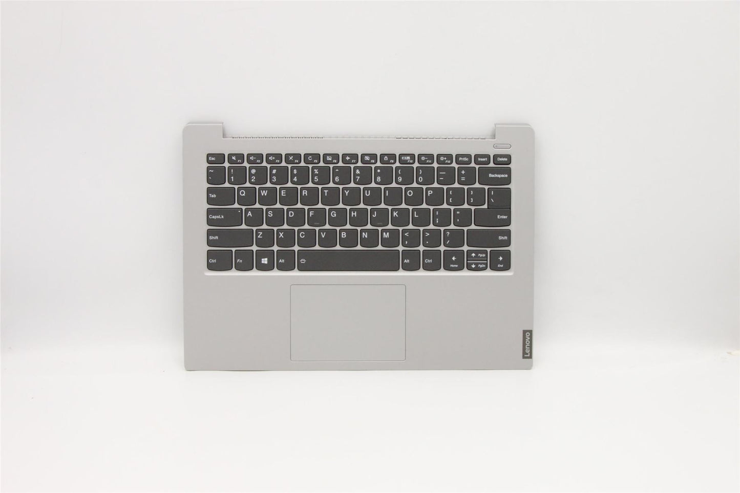 Lenovo IdeaPad S340 14IWL S340 14IML Palmrest Cover Touchpad Keyboard 5CB0S18524