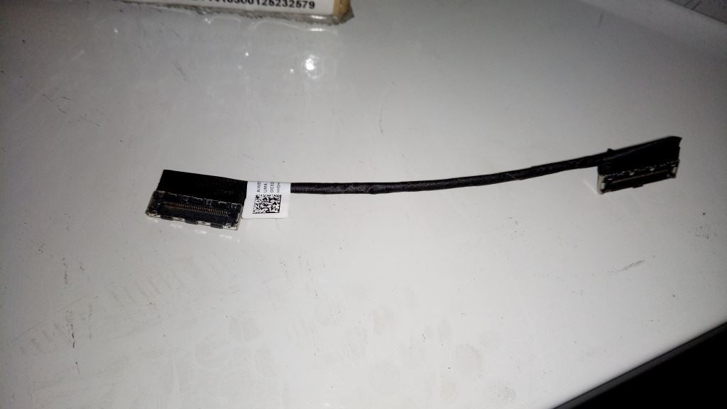 Lenovo E50-70 E50-80 E51-80 Docking Cable 5C10H44772