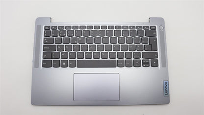 Lenovo COVER Upper Case ASM_BEL L 83ELNFPAGN 5CB1M47658