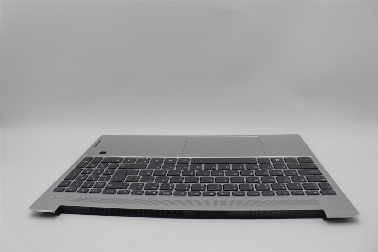 Lenovo UpperCase_UKE C 83G1 CG FP BL 5CB1N65013