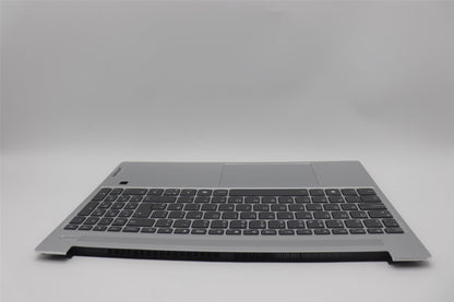 Lenovo UpperCase_UKE C 83G1 CG FP BL 5CB1N65013