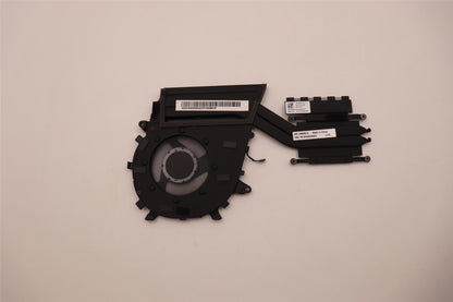 Lenovo Thermal Module L 82QE AVC 5H40S20554