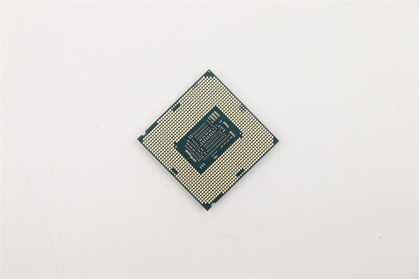 Lenovo ThinkStation P330 CPU Processor 01AG232