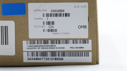 Lenovo RJ45 BOARD 04X4864