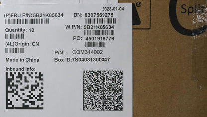Lenovo i7-1165G7 16G YdTL3NA NE WINnAB 5B21K85634