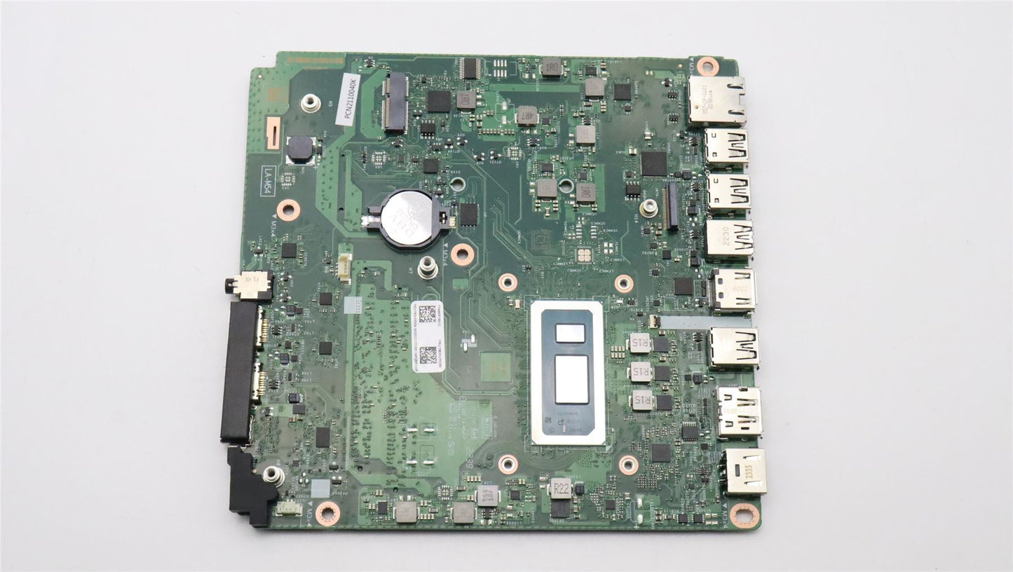Lenovo ThinkCentre M60q Chromebox Motherboard Mainboard INTELI51235U 5B20U55388