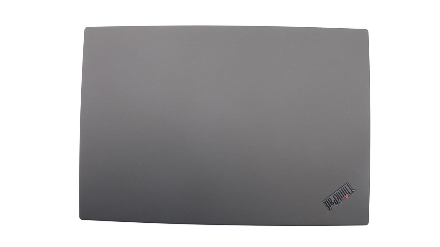 Lenovo ThinkPad P1 1 Couvercle LCD Boîtier arrière noir 01YU726
