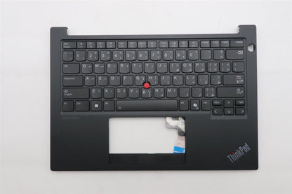 Lenovo MECH_ASM FRU KB ARA BL(TRI)US Bk 5M11N94164