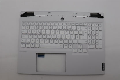 Lenovo UpperCaseASM_POR C 83FD WH RGB 5CB1N62141