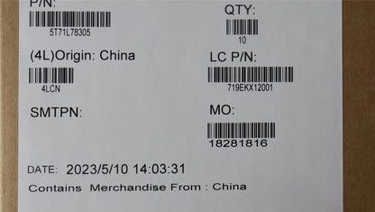 Lenovo Yoga G4 IRU 9 13IRU8 Pen Stylus Grey 5T71L78305