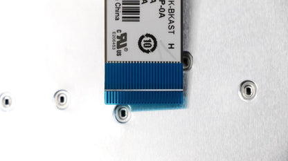 Lenovo JAP-ST2F-DF-BlkKeyBackAssembly-KBD Japanese Keyboard 25214456