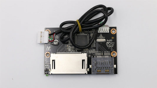 Lenovo FRU Media Card Reader SFF 03T7140