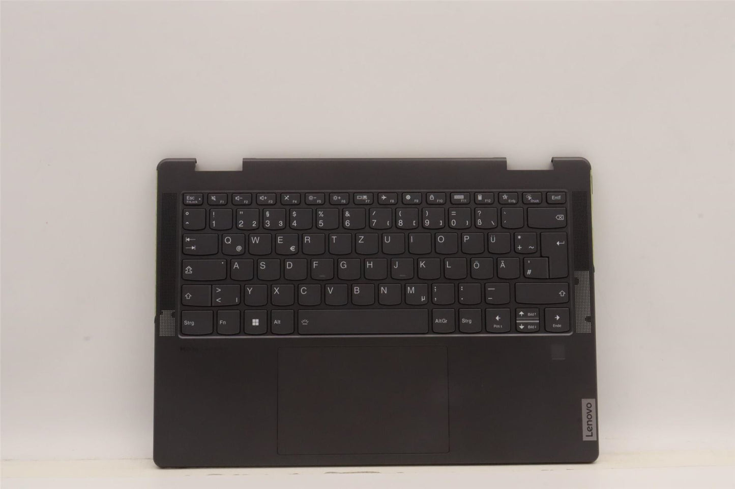 Lenovo Upper Case ASM_GER L82QF FPSG 5CB1J11062