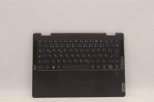 Lenovo Upper Case ASM_GER L82QF FPSG 5CB1J11062