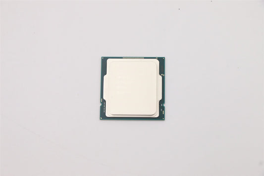 Lenovo ThinkStation P350 T7 34IMZ5 CPU Processor 5SA0U56248