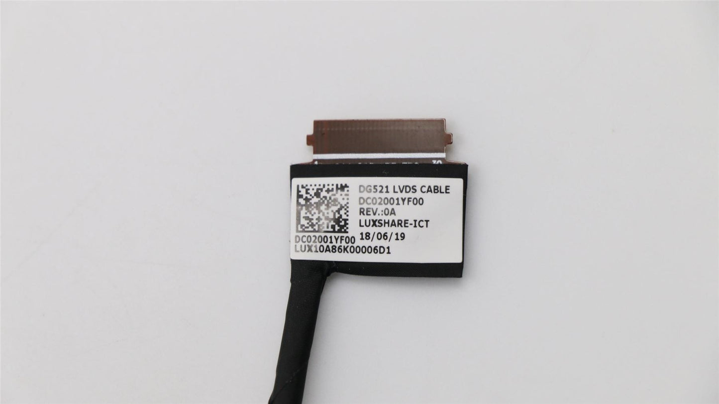 Lenovo IdeaPad 320-15IKB 520-15IKB Cable Lcd Screen Display LED 5C10P38020