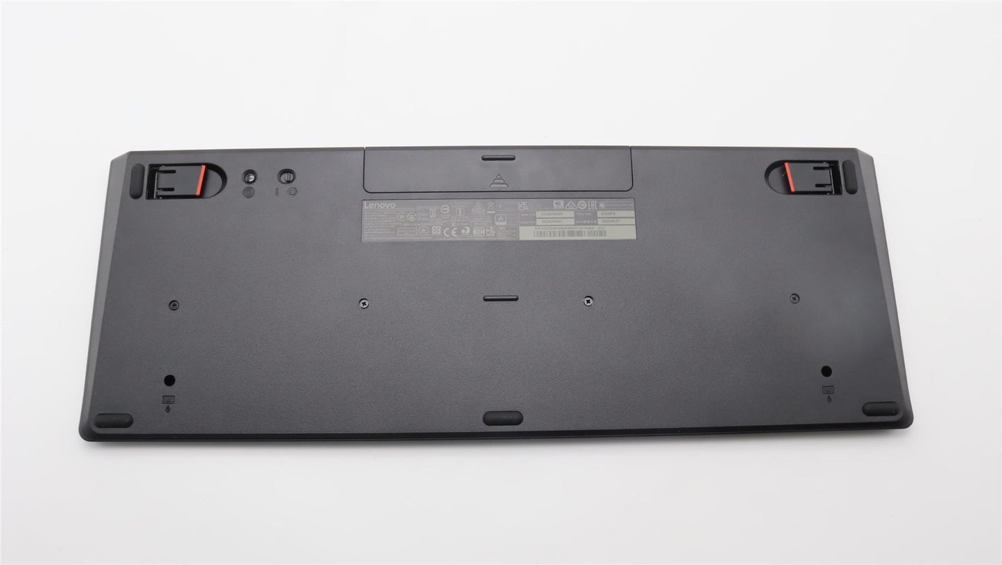 Lenovo Wireless KBD-CFR445 03X6976