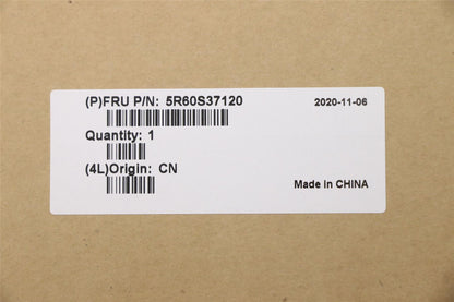 Lenovo 5R60S37120 RUBBER Mic Rubber W 82E3