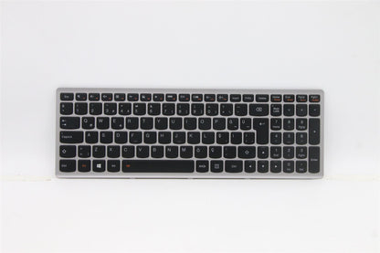Lenovo OKIT6F1BTUR102KeyBlkKSlvFBLKBD(win8 Keyboard 25206505