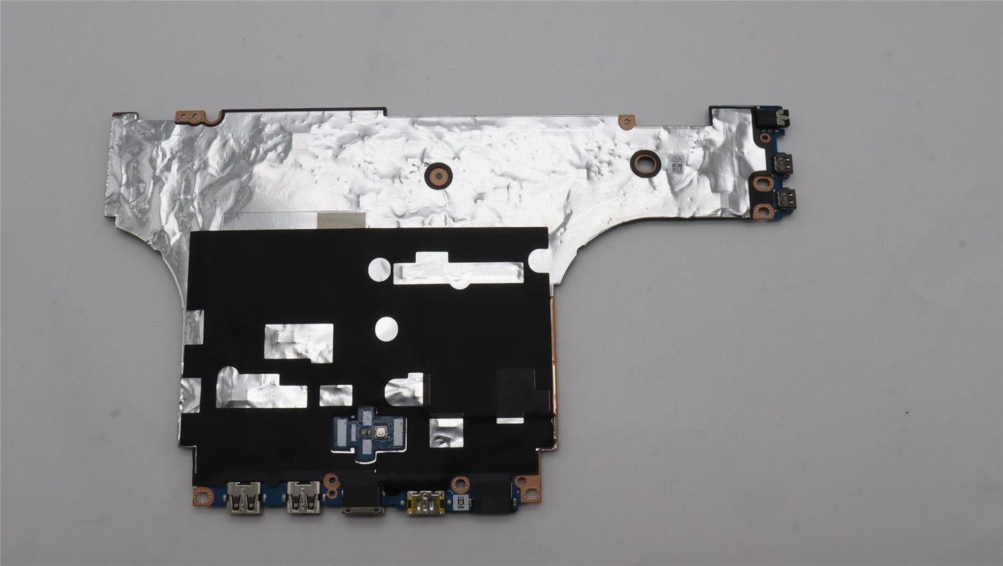 Lenovo Slim 5 16IRH8 Motherboard Mainboard DIS INTELI513500H 5B21L43410