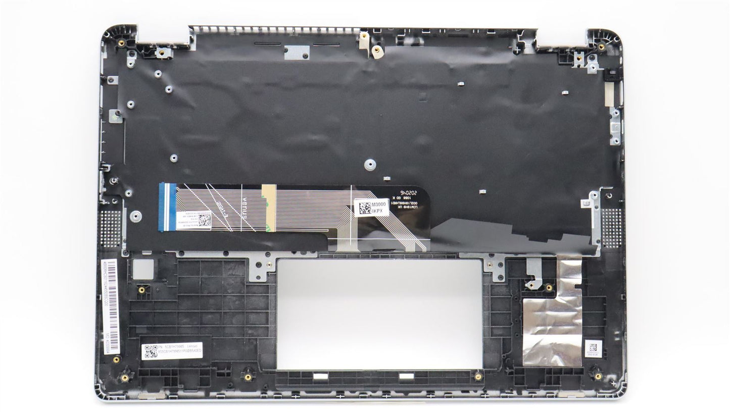 Lenovo COVER Upper Case ASM_GER W 82R7 CG 5CB1H79985