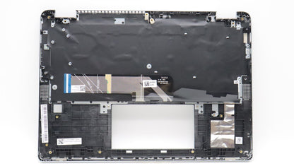 Lenovo COVER Upper Case ASM_GER W 82R7 CG 5CB1H79985