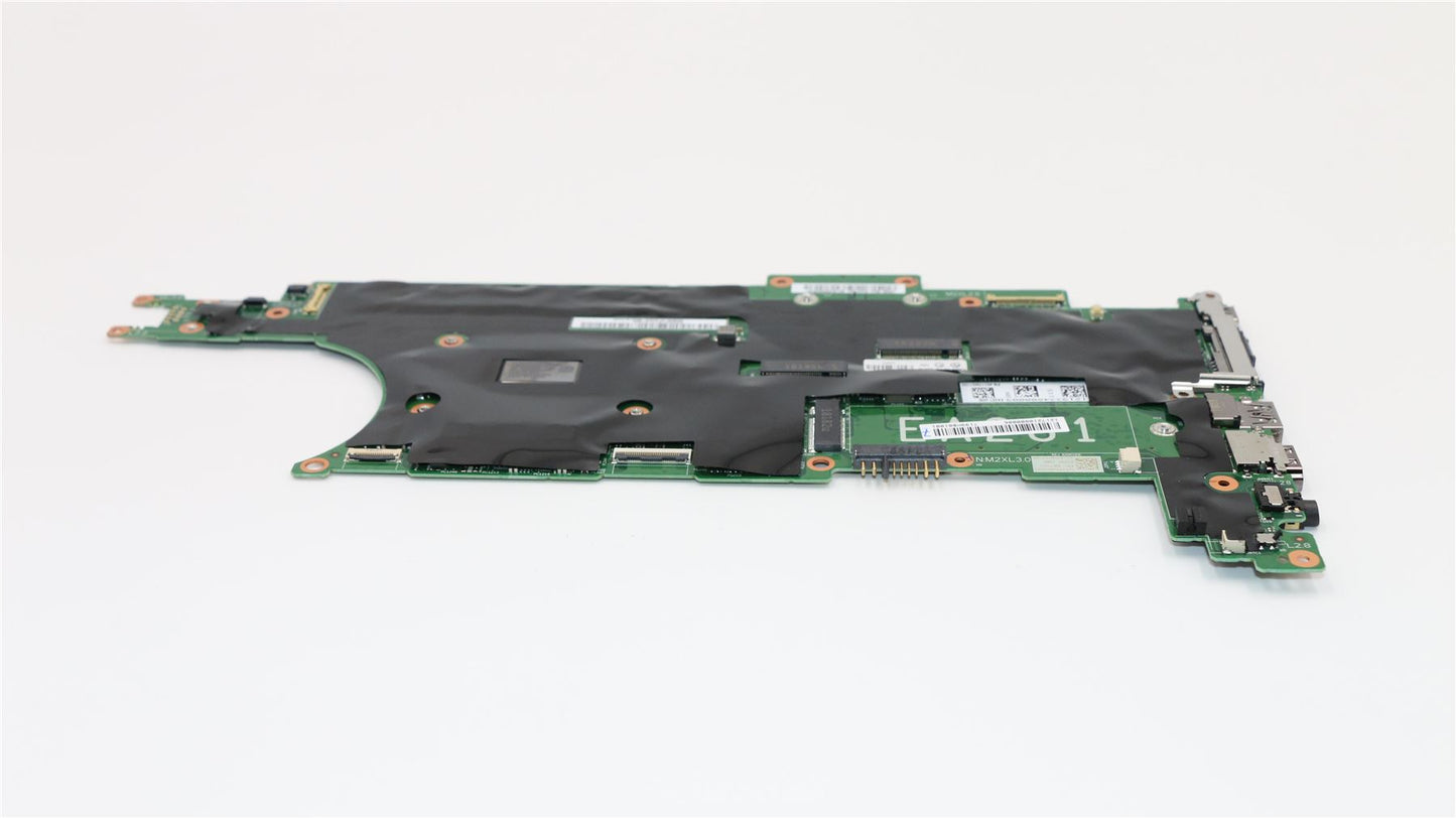 Lenovo ThinkPad A285 Motherboard Mainboard UMA AMD Ryzen 3 2300UP 8GB 02DL700