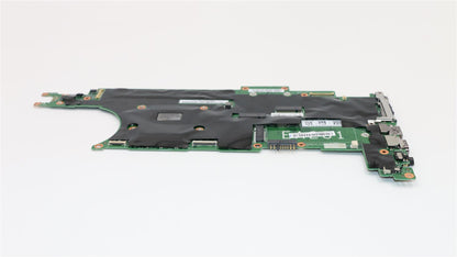Lenovo ThinkPad A285 Motherboard Mainboard UMA AMD Ryzen 3 2300UP 8GB 02DL700